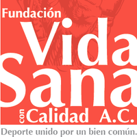 Fundación Vida Sana(@FundVidaSana) 's Twitter Profile Photo
