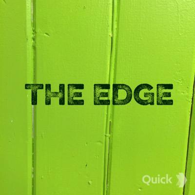 TheEdgeChan's profile picture. 