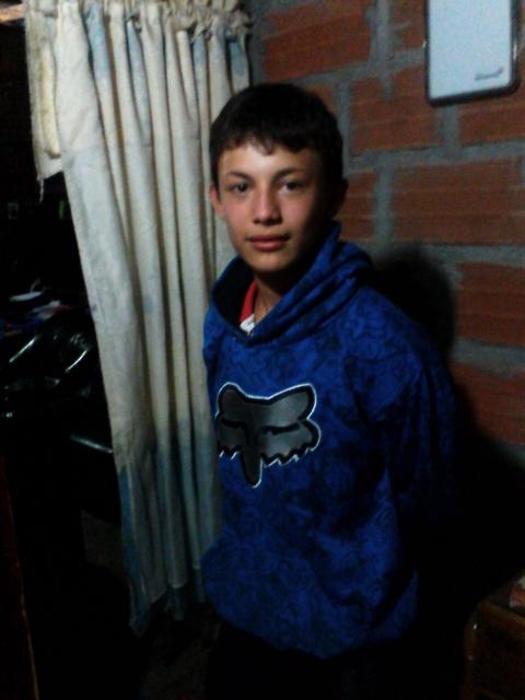 yeison274893034's profile picture. 