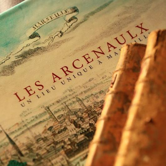 rest_arcenaulx's profile picture. Un cadre unique voué à la #gastronomie & la littérature,une carte qui fleure bon le Sud & la #Méditerranée,une boutique,un #salondethé,des salles de #réception.