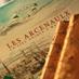 Restaurant Arcenaulx (@rest_arcenaulx) Twitter profile photo