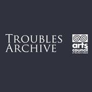 The Troubles Archive is a collection of artworks from artists who produced work during and relating to the Troubles in Northern Ireland