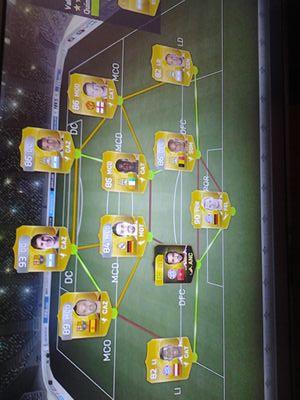 ¡Hala Madrid!