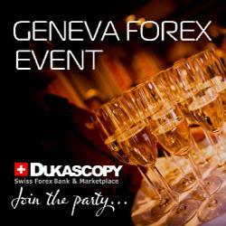 The Geneva Forex Event is the leading Cosmopolitan platform for Forex & Fashion & Luxury in Geneva, Switzerland. 
https://t.co/fRdacyAG2V
