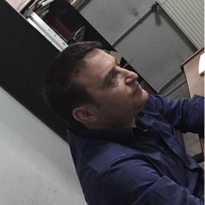 *MHP Afyonkarahisar il Başkanı
*Gecmiş dönem ülkü ocakları Afyonkarahisar il başkanı