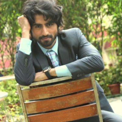 Harshad Chopda Fans