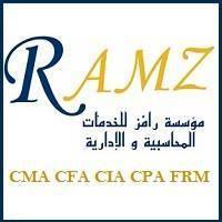 Ramz_CMA's profile picture. RAMZ for Professional Education Programs is specialized as featured training foundation that offers courses for international professional certificates