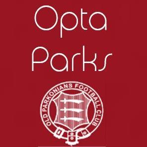 The unofficial account for official statistics from Old Parkonians Football Club