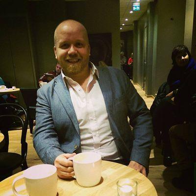 Guldgraver og Eventyrer.
