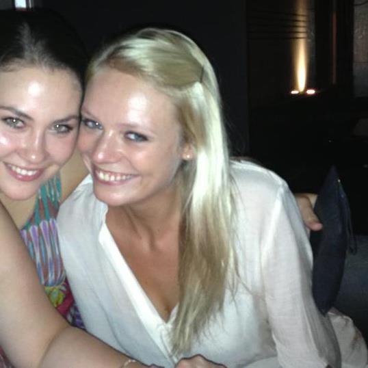 PhilineBu's profile picture. 