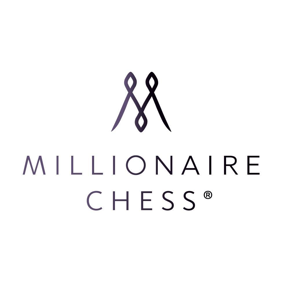 Millionaire Chess Open is the highest stakes chess tournament in the world. #MC3Chess October 6-10,2016 in Atlantic City.Follow us for the latest news & updates