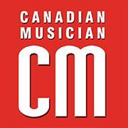 Canadian Musician Magazine(@cdnmusician) 's Twitter Profile Photo