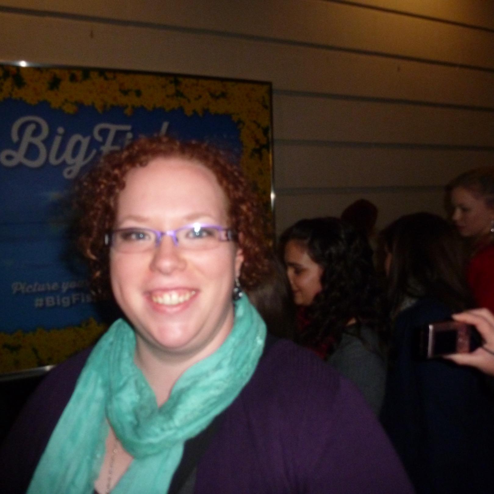 crochetaddict83's profile picture. 