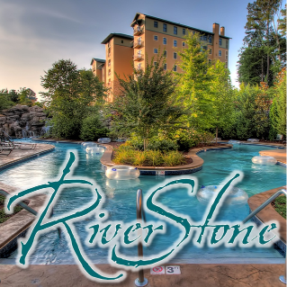 Explore the essence of the Smokies at RiverStone Resort & Spa - a luxurious resort featuring 1 - 4 bedroom well-appointed and spacious condos.