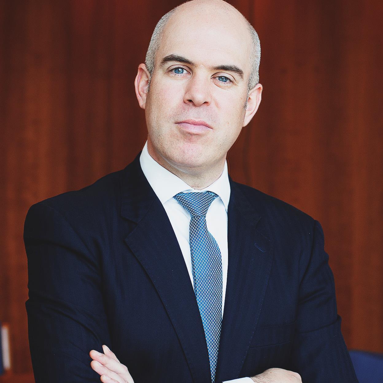 Technology, Commercial & Data Lawyer