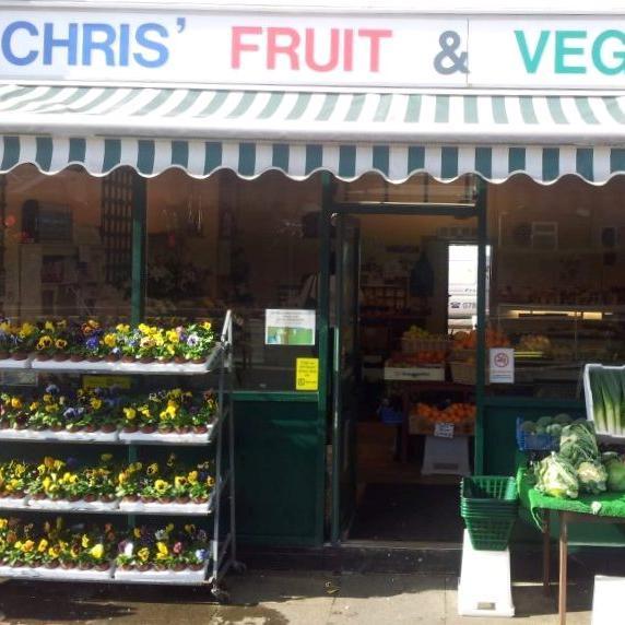 Local Greengrocer, flowers and deliveries
