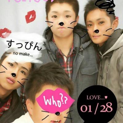 佐藤 唯人 08yuito Twitter 佐藤 唯人 08yuito Twitter