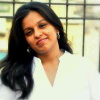 Pooja Ayyer (@psayyer) 's Twitter Profile