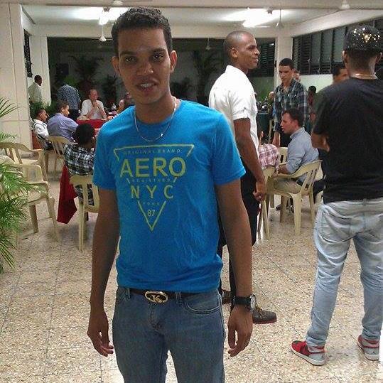 Sígueme en Instagram; Darelenrique
