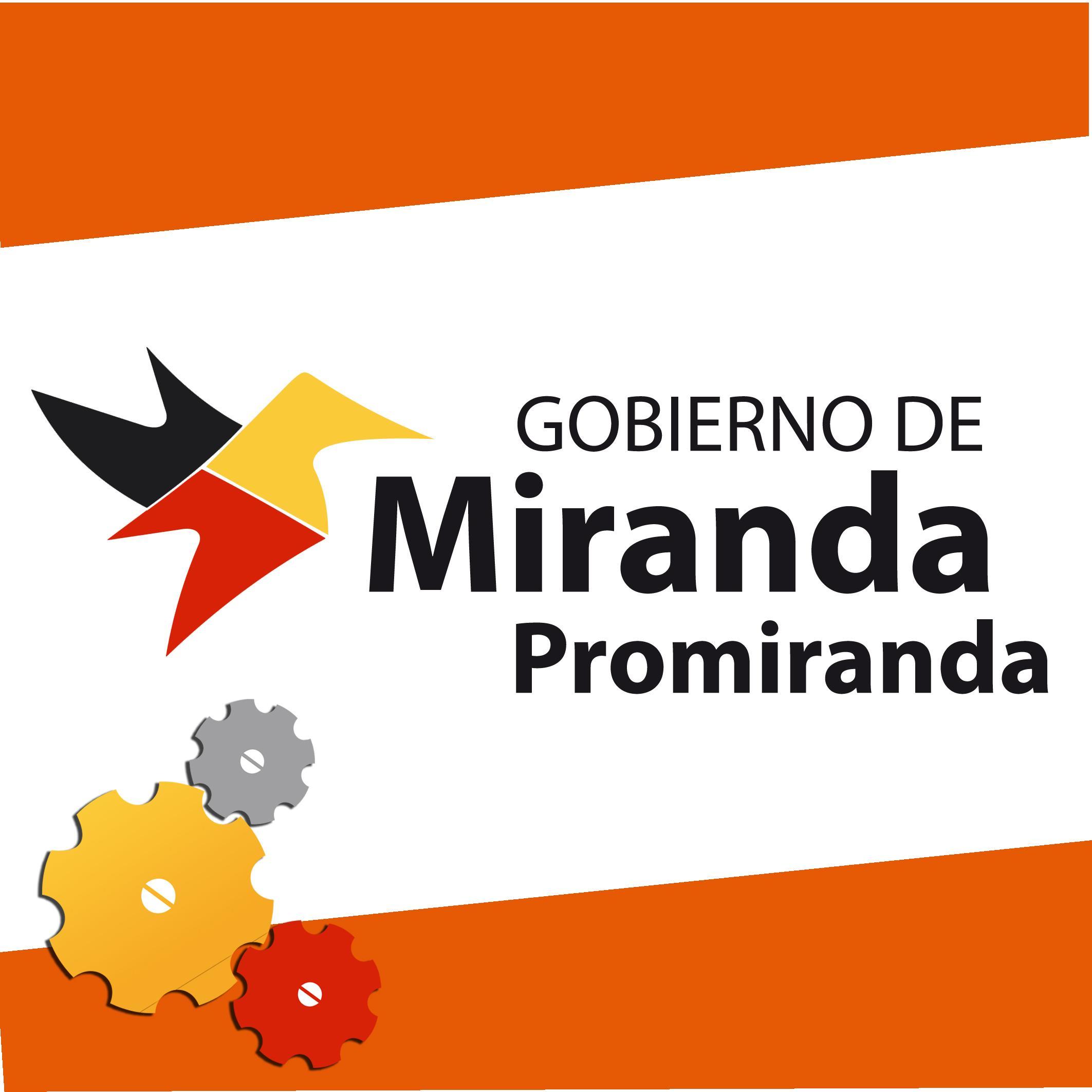 Dirección de Empleo, Promoción y Capacitación del Estado Miranda #MirandaProductiva #MirandaEmprendedora