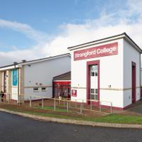 Strangford College (@strangfordic) 's Twitter Profile