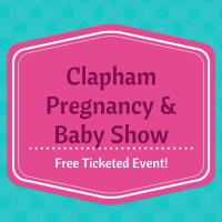 ClaphamBabyShow (@claphambabyshow) 's Twitter Profile Photo ClaphamBabyShow (@claphambabyshow) 's Twitter Profile Photo