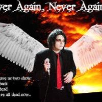 I'm an angel and mute, I like taking to people and drinking coffee [MV, nine verses, closed until summer]