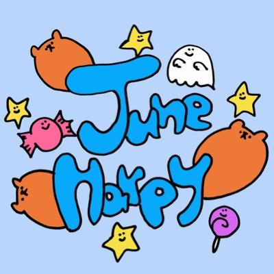 June Harpy じゅんこ。さんのプロフィール画像