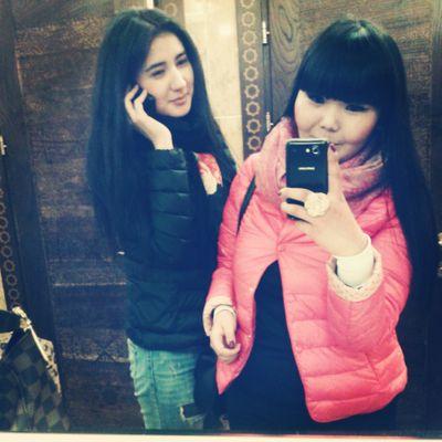 aidaisun's profile picture. Очень обеспокоена в последнее время :(