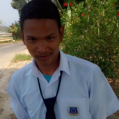 kenangan indah