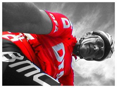 I Cycle 4 fun, Bowhunt 4 food and Flyfish 2 relax. ♥ Beer ♥ Coffee ♥ Red wine ♥ Braai.