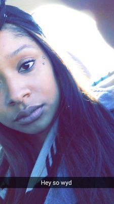 ItzSiesha's profile picture. 