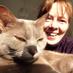Geraldine James (@geraldinecjames) Twitter profile photo