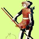 たっしー二号 (@13a260017ta) Twitter