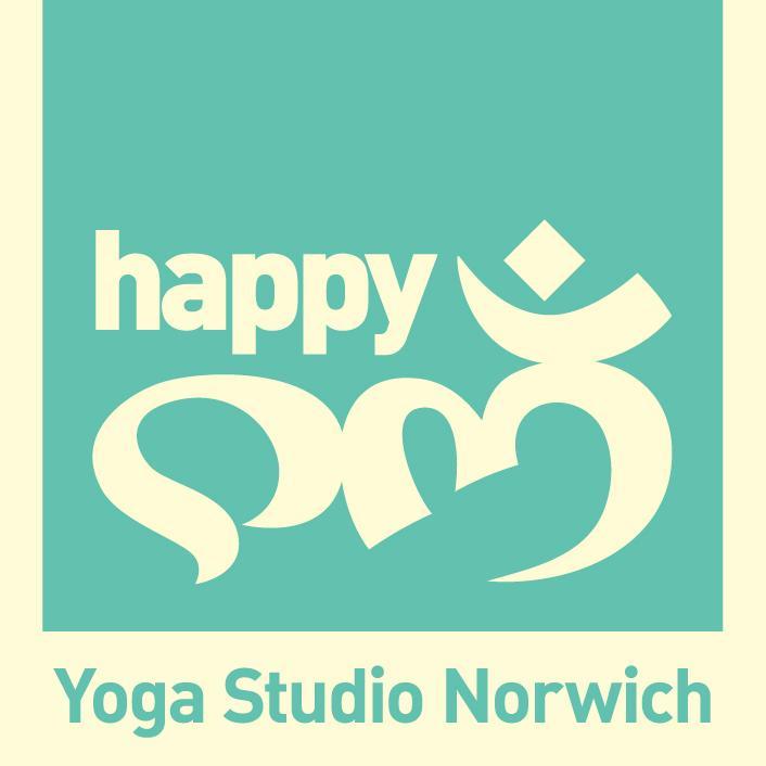 A peaceful & happy studio in the centre of Norwich for all things yoga.
