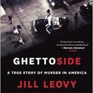 “Ghettoside is a brilliant taxonomic investigation into the American violence epidemic disguised as a highly entertaining true crime book.”—Matt Taibbi,