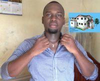 Ingénieur civil.cool,sage,sympa,optimiste. Haïtien et surtout Archelois pou tout tan