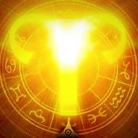 #Aries -- We are ambitious, passionate, stubborn, lovable, and opinionated. We charge horns first.