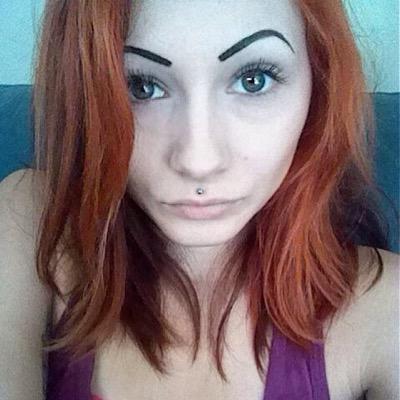 A mature, experienced and spoiled Mistress, new on twitter, looking for pathetic men to be 100% controlled - TributeDanielle@gmail.com Kik- TributeDanielle