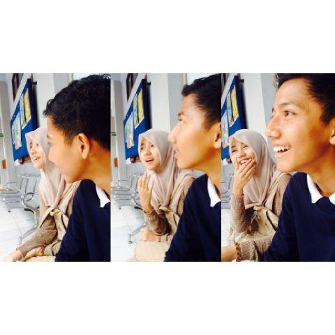 RizkyIkitumiwa's profile picture. Tumiwa #21 PF Learn To Respect The Time