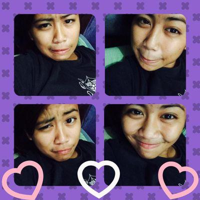 Hi I Really don't know what to write here hahaha tweet tweet ✌