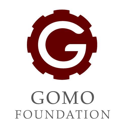 GomoFoundation's profile picture. 