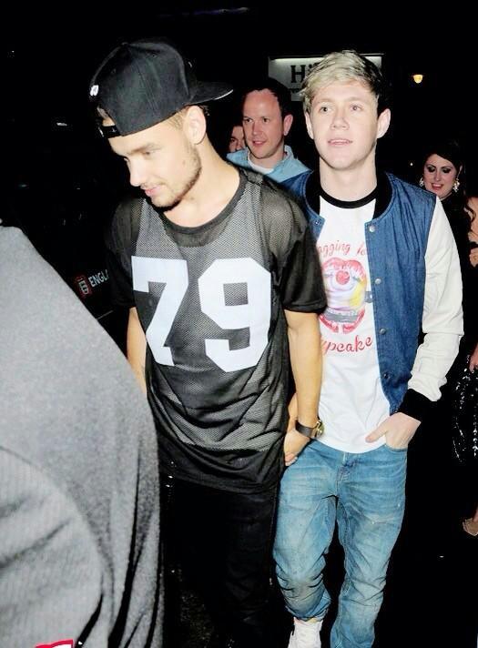 Niam is reaal♡
