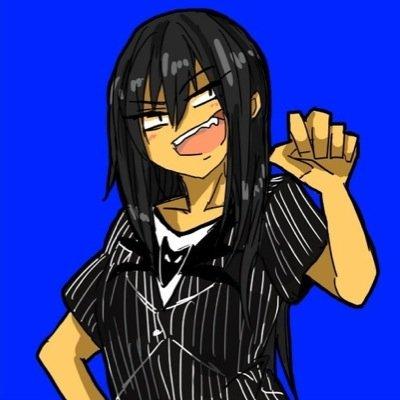 すーぱーぽじてぃぶ