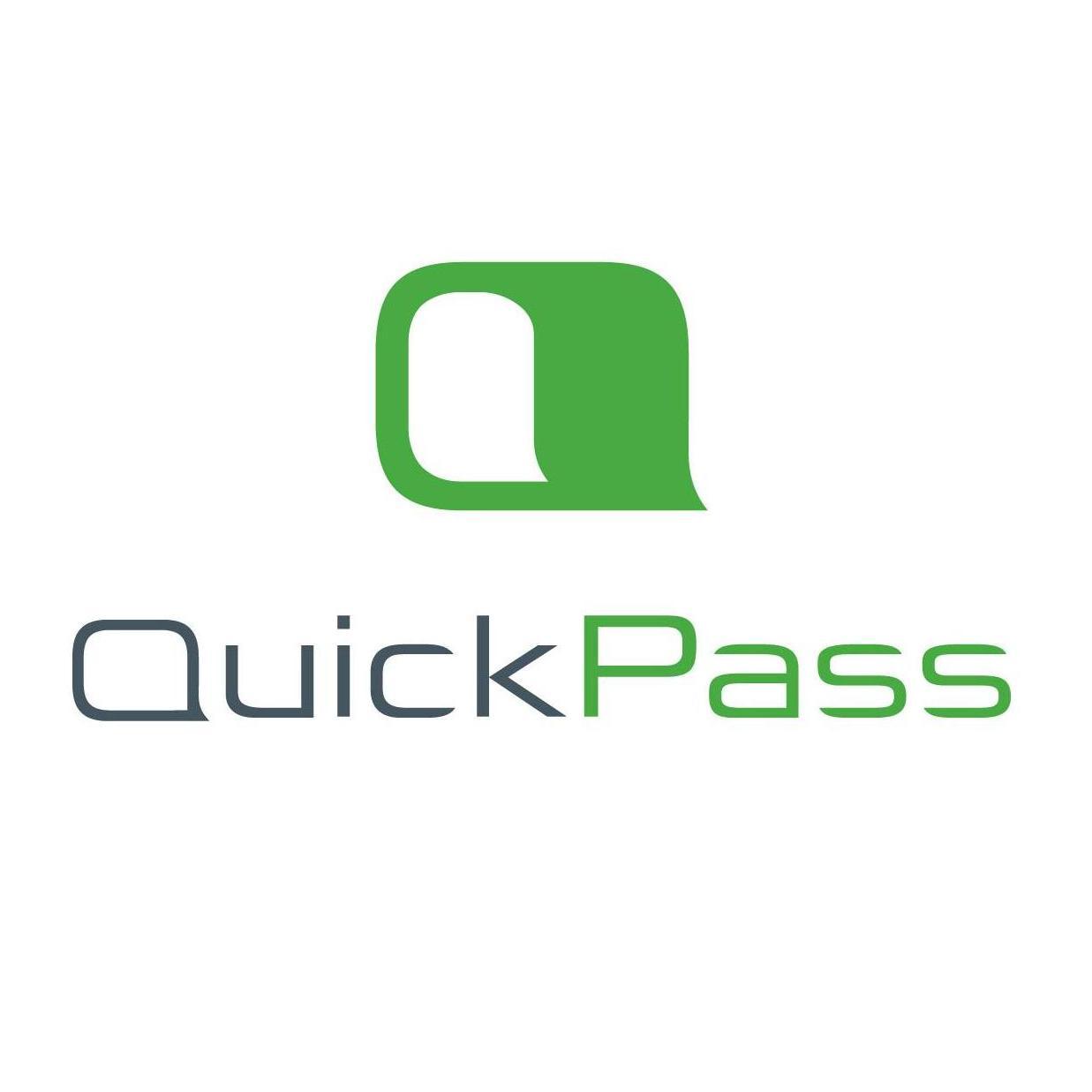 quickpassweb's profile picture. Somos una empresa que brinda un servicio para la administración de la Asistencia y el Tiempo del personal mediante reconocimiento biométrico.