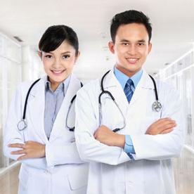 Dokter | Blogger | Ingin berbagi dalam kesederhanaan dan keterbatasan | CP: 085712859999