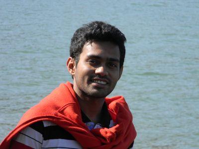 Doctor. Guitarist. Movie Freak. Rock and Roll Lover. ShahRukh Fan. Gryffindor. Hogwarts Alumnus.  *Wish to see a Miracle*