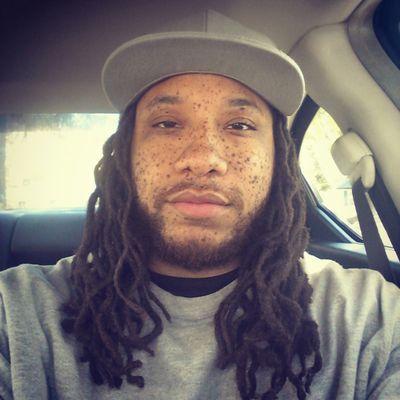 I am what the people want nappy city redd burrrrrrr get at me