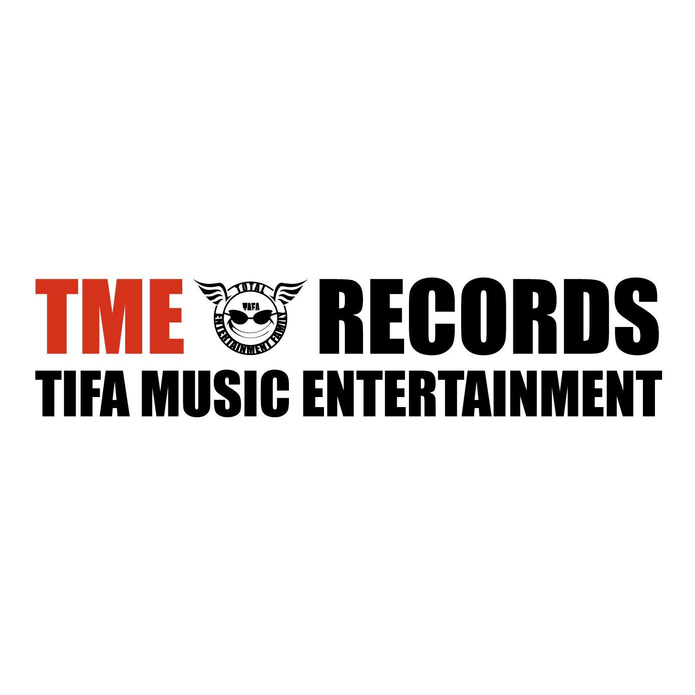 TME RECORDSの小島です。@SJLtw(UK)/@H4D67(FR)/@TopsyTurvys (FR)/@OSL_official(JP)/@sorairo_TME(JP)/@EVOLSTUG(JP)/ @tmecreation