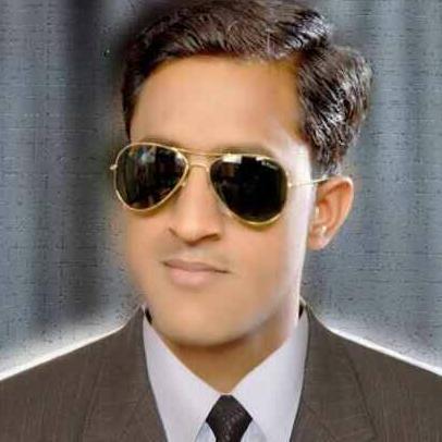 1985Gajendra's profile picture. 